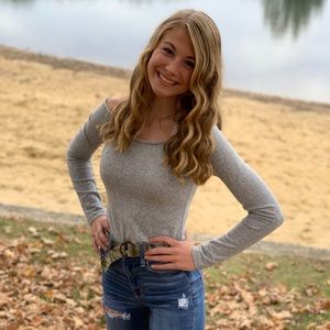 Meet your Posher, Willow